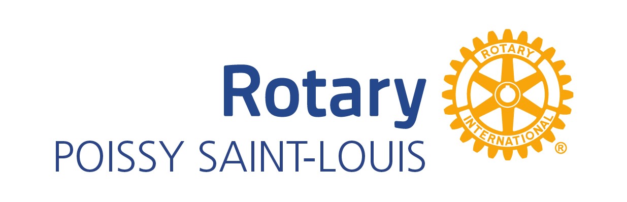 Rotary Poissy Saint-Louis