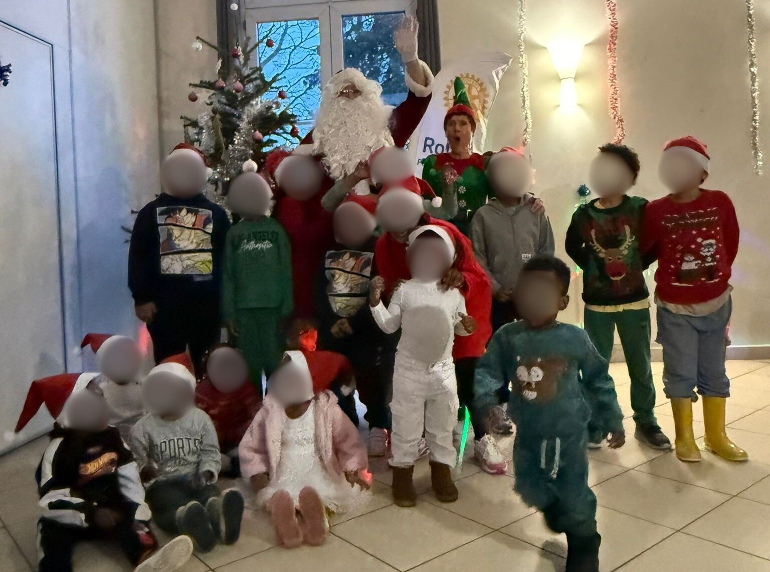 TOITS du Coeur flouté